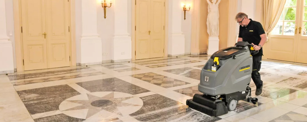 Garść ciekawostek ze świata Kärcher!